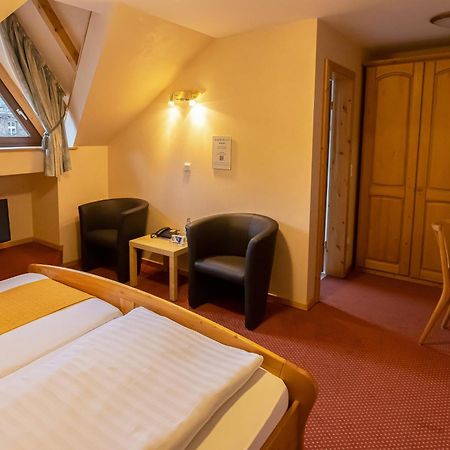 Hotel Sauerlaender Hof Willingen  Exteriér fotografie