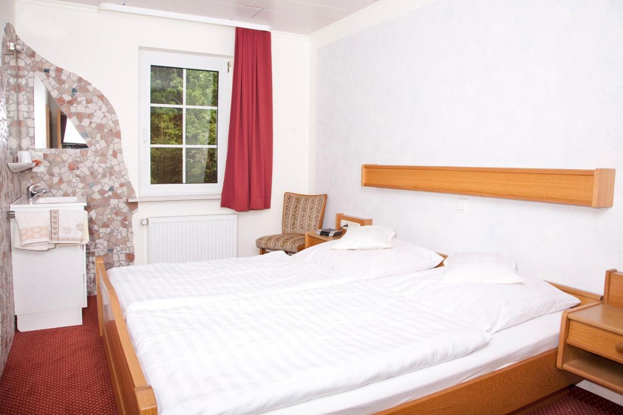 Hotel Sauerlaender Hof Willingen  Exteriér fotografie