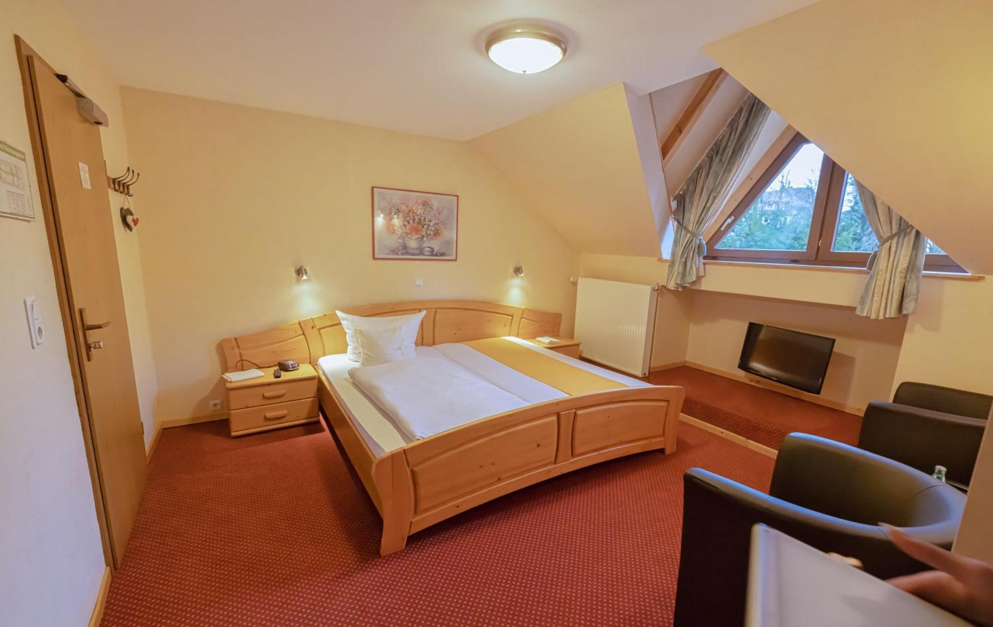 Hotel Sauerlaender Hof Willingen  Exteriér fotografie
