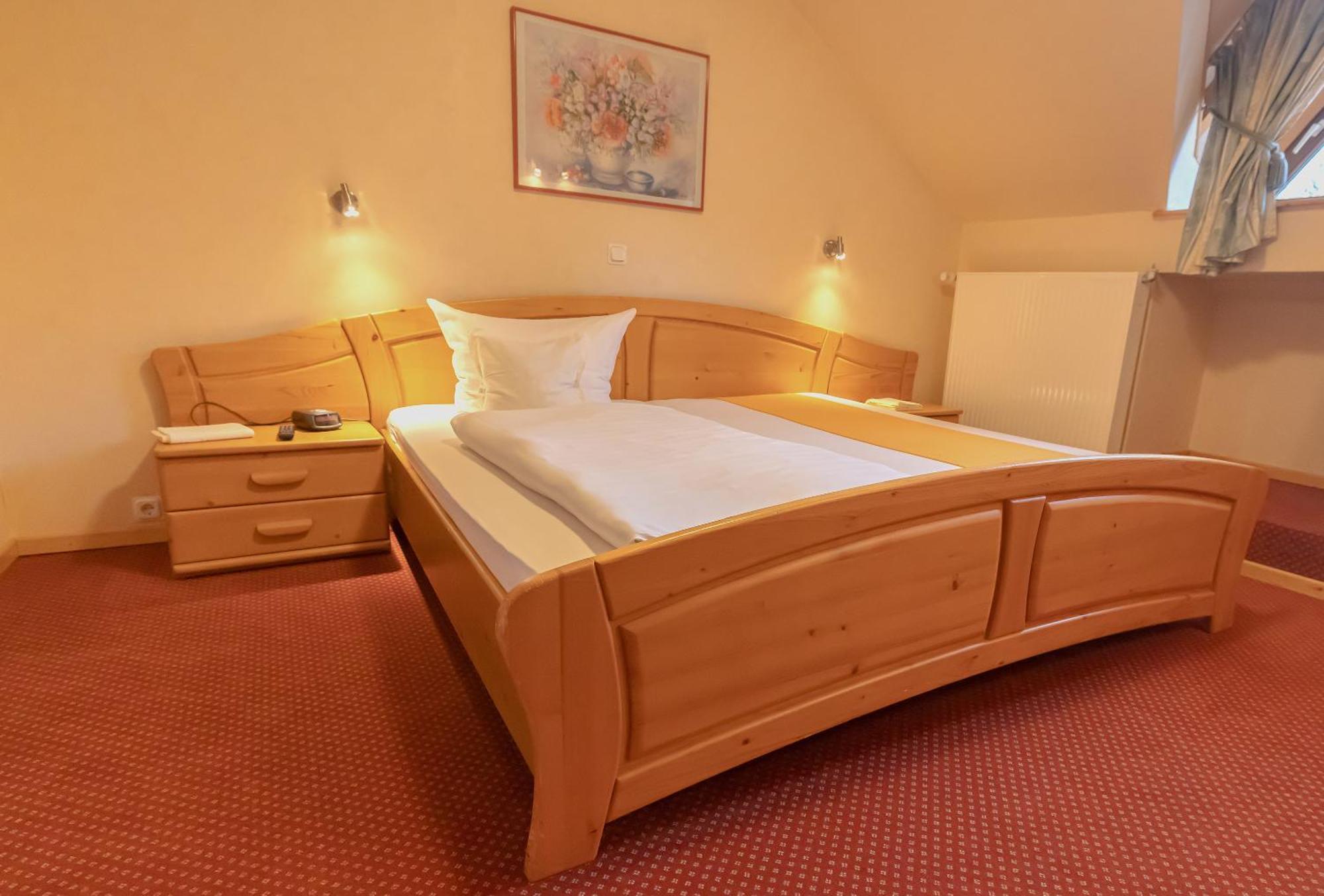 Hotel Sauerlaender Hof Willingen  Exteriér fotografie