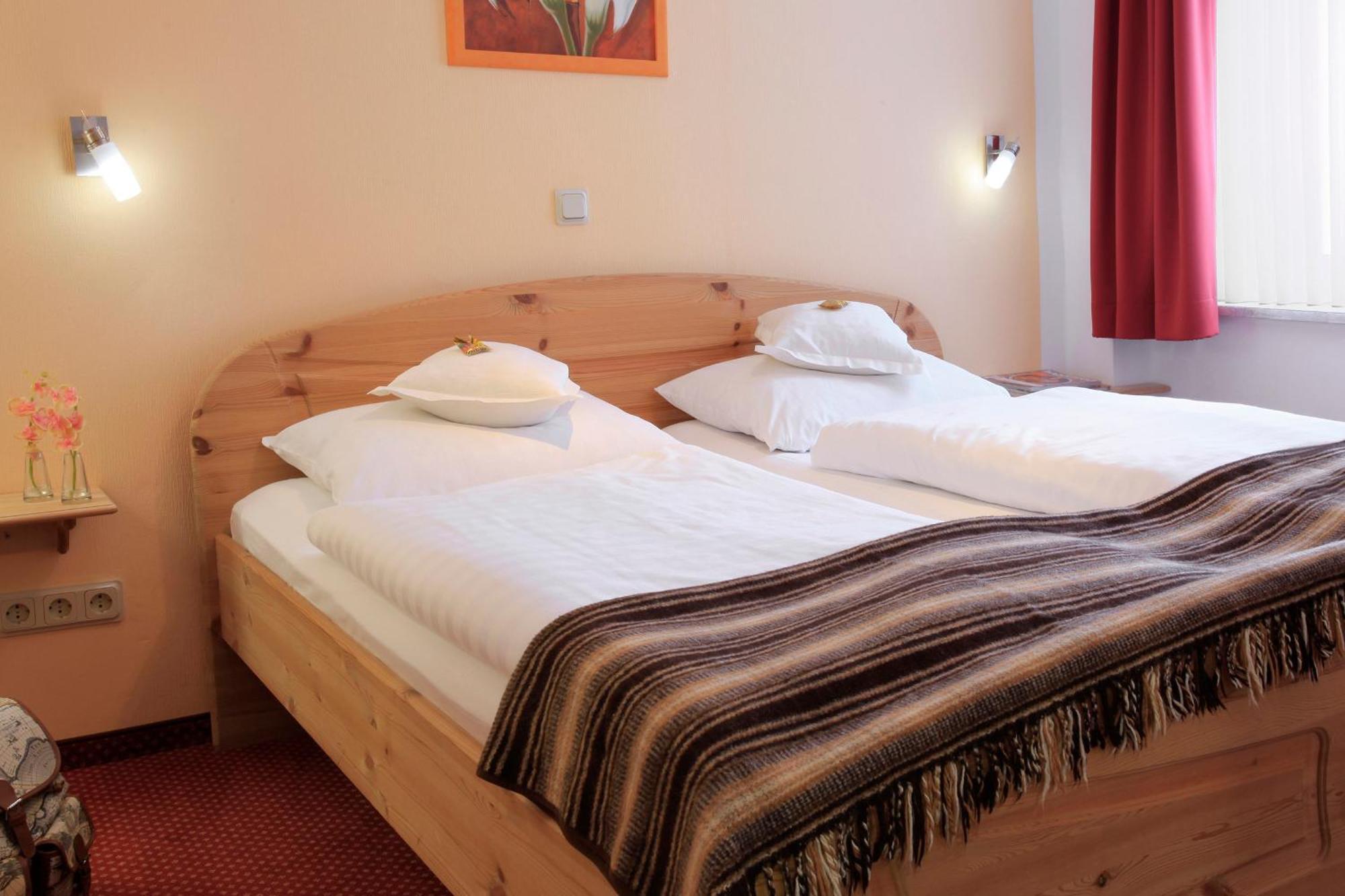 Hotel Sauerlaender Hof Willingen  Exteriér fotografie