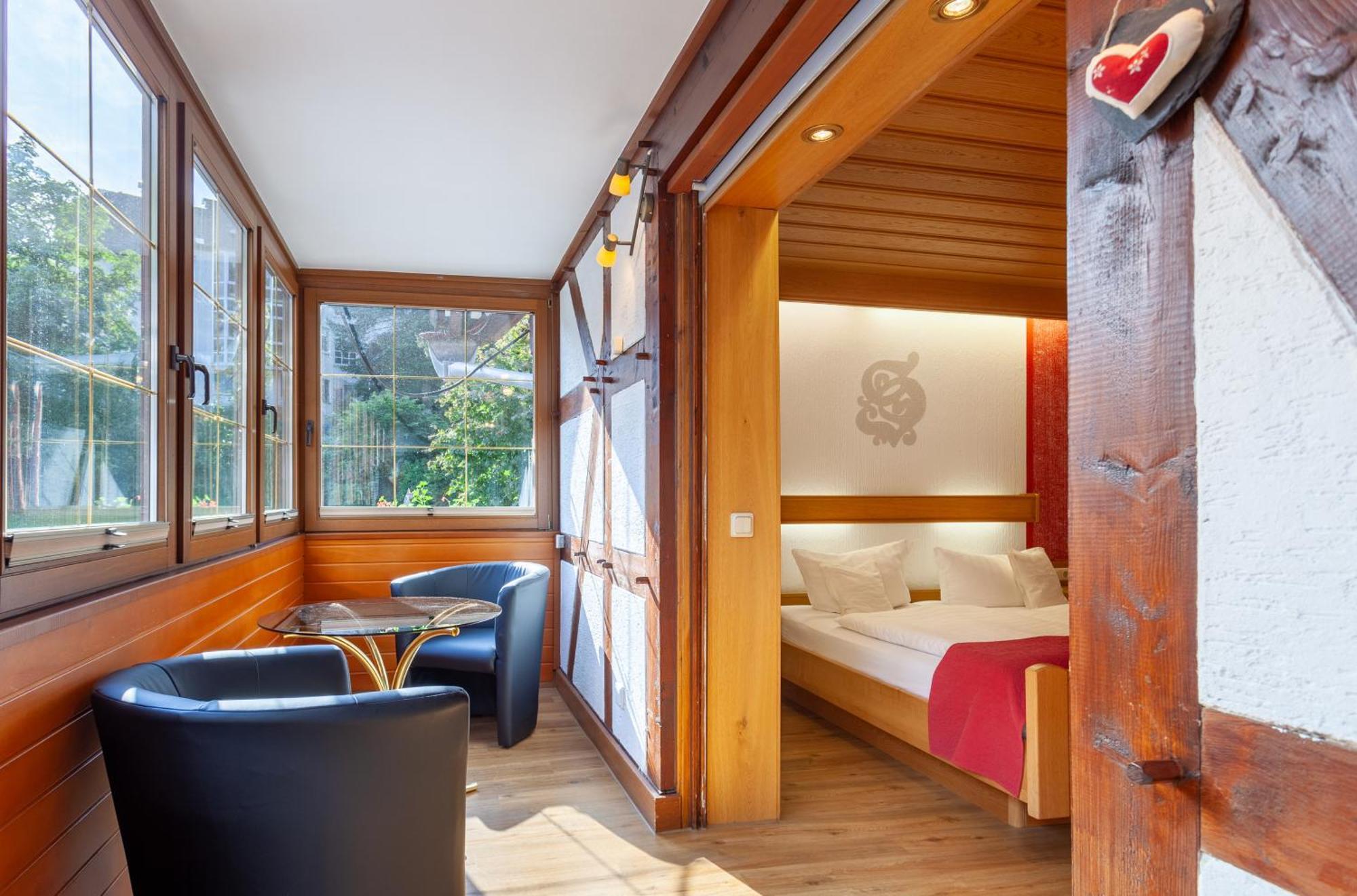 Hotel Sauerlaender Hof Willingen  Exteriér fotografie