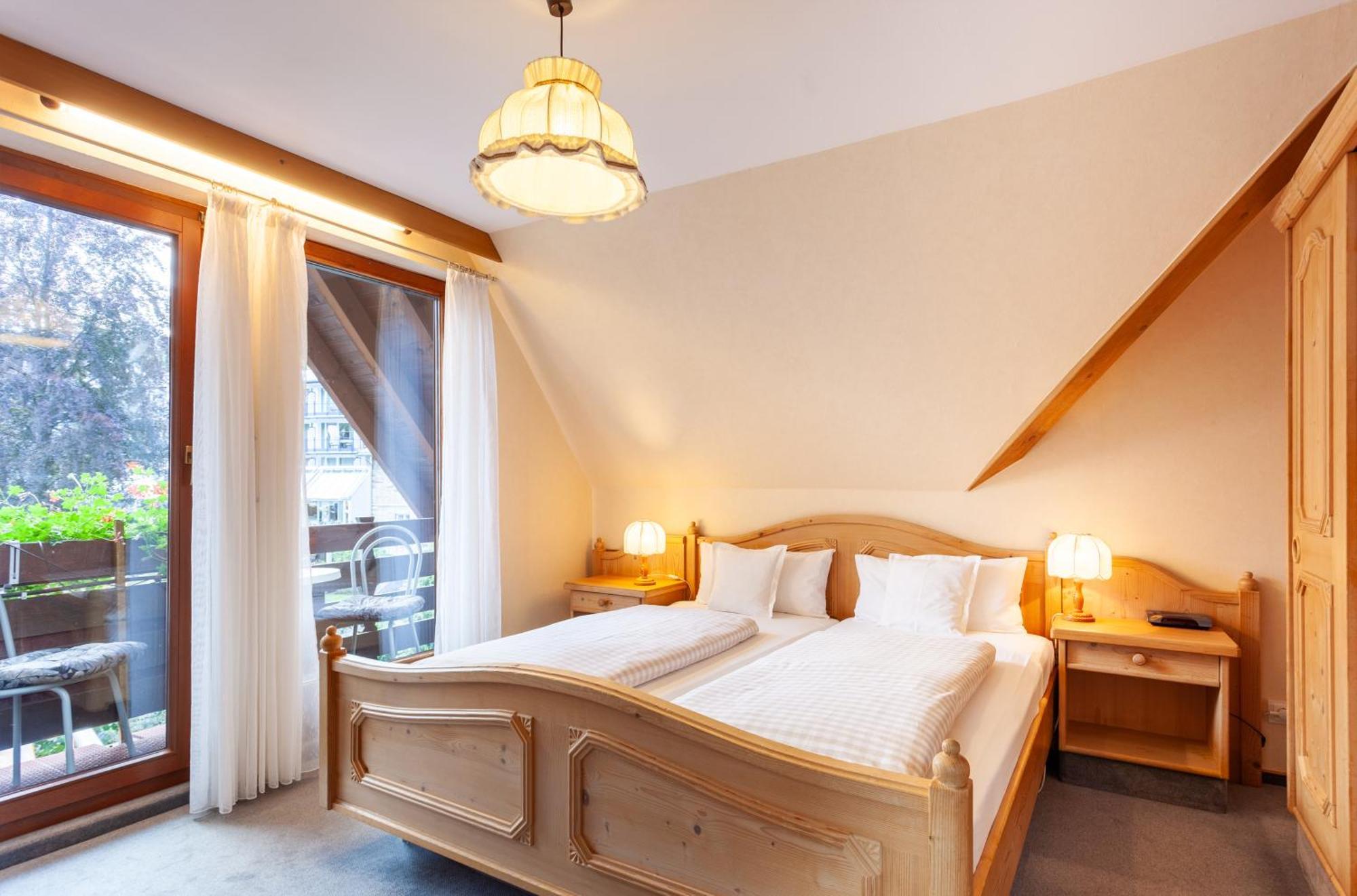 Hotel Sauerlaender Hof Willingen  Exteriér fotografie