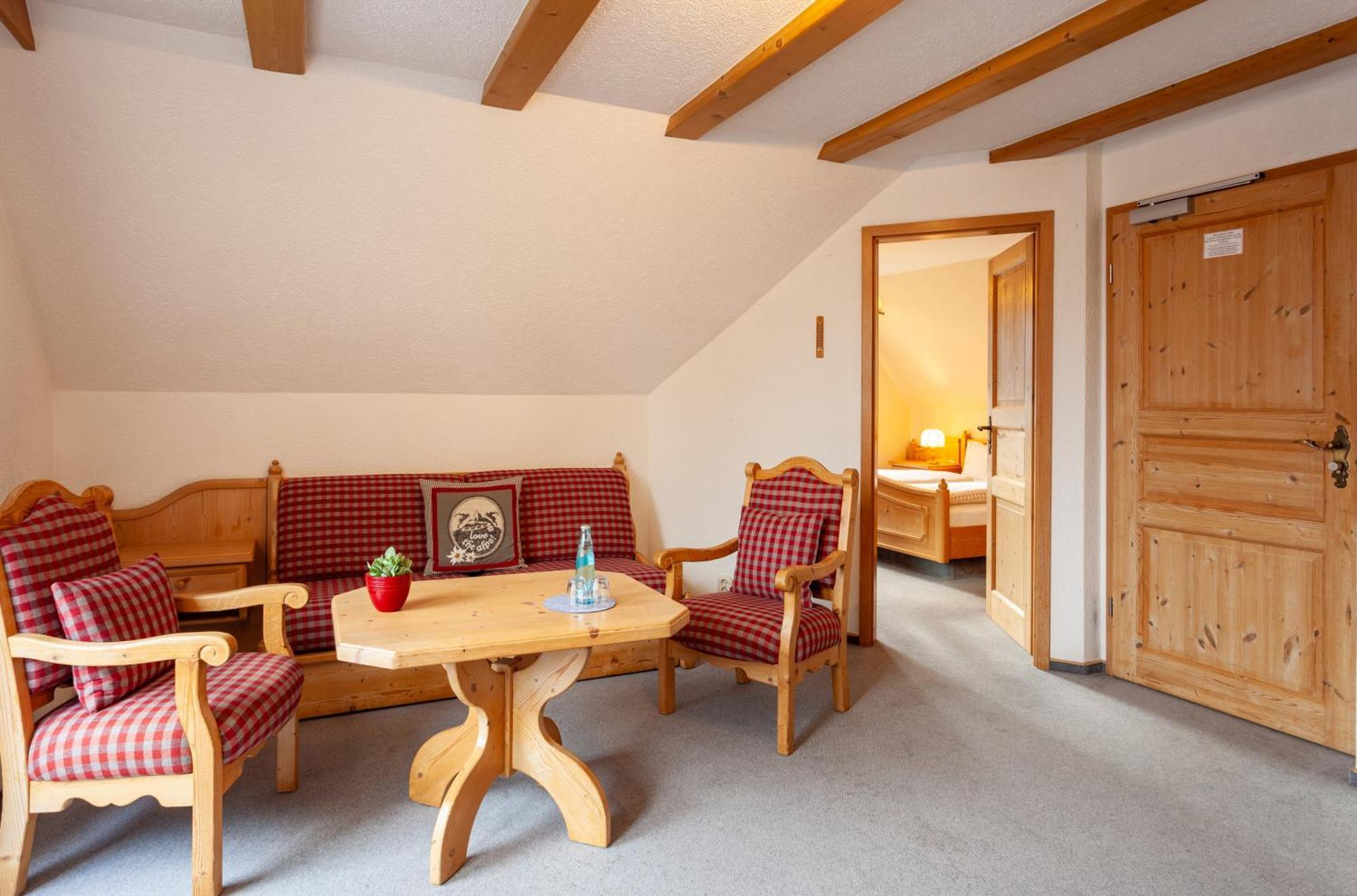 Hotel Sauerlaender Hof Willingen  Exteriér fotografie