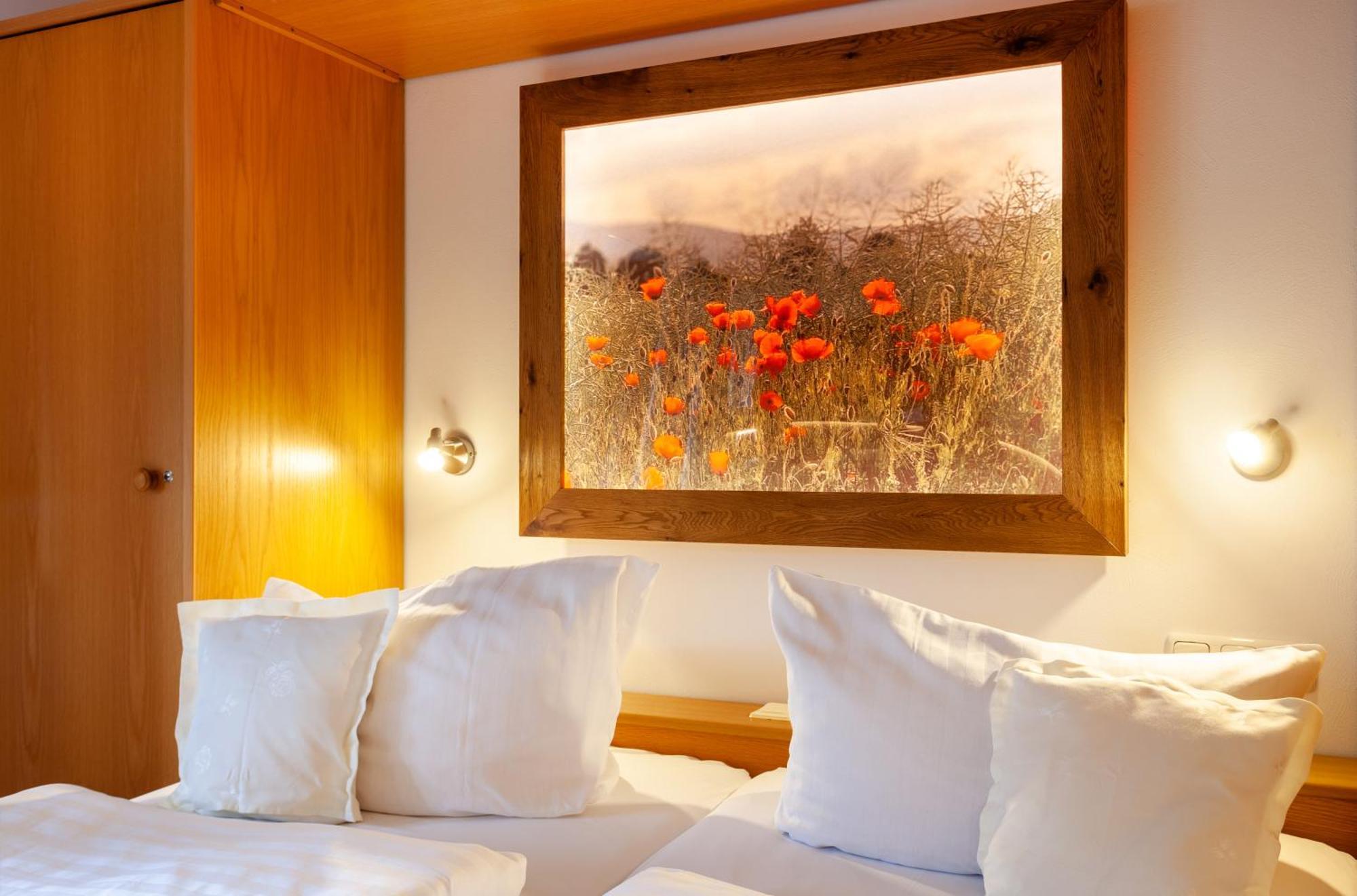 Hotel Sauerlaender Hof Willingen  Exteriér fotografie