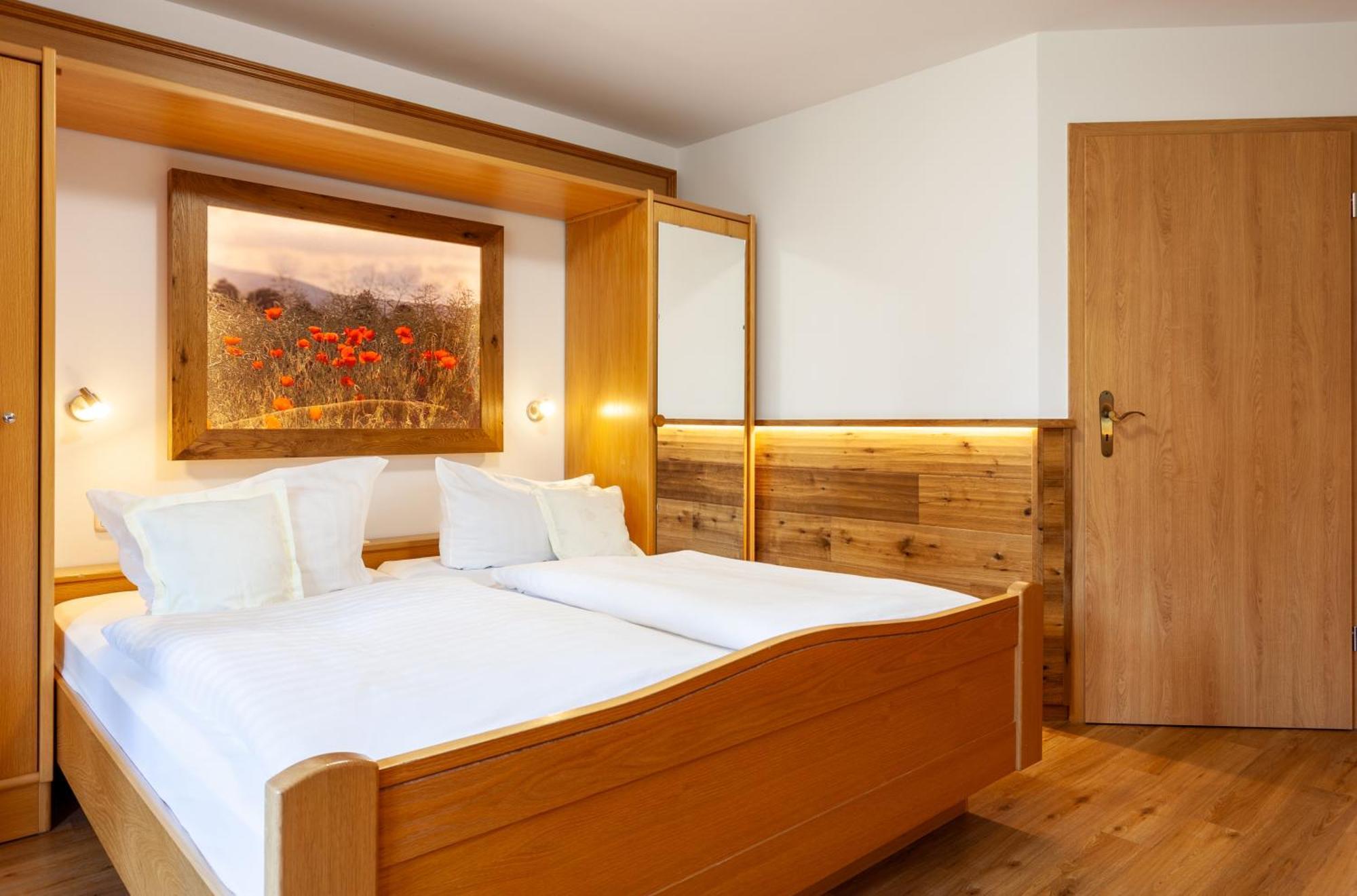 Hotel Sauerlaender Hof Willingen  Exteriér fotografie