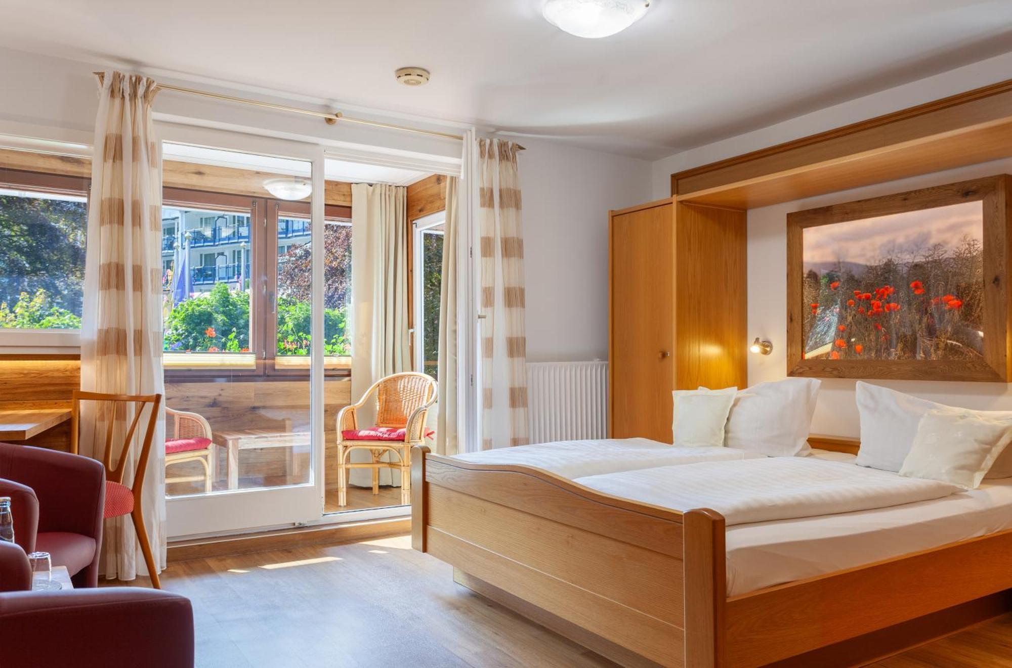 Hotel Sauerlaender Hof Willingen  Exteriér fotografie