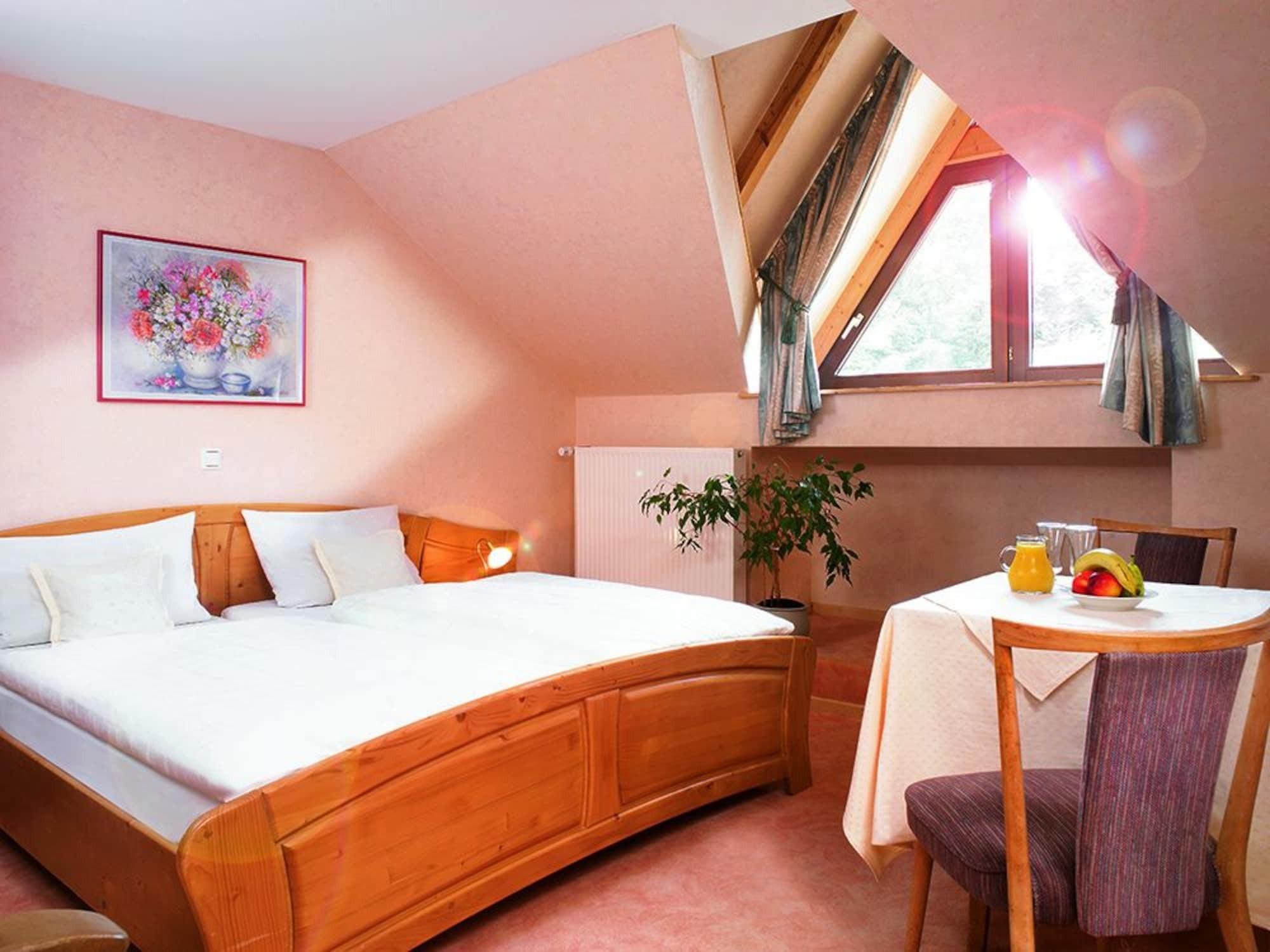 Hotel Sauerlaender Hof Willingen  Exteriér fotografie